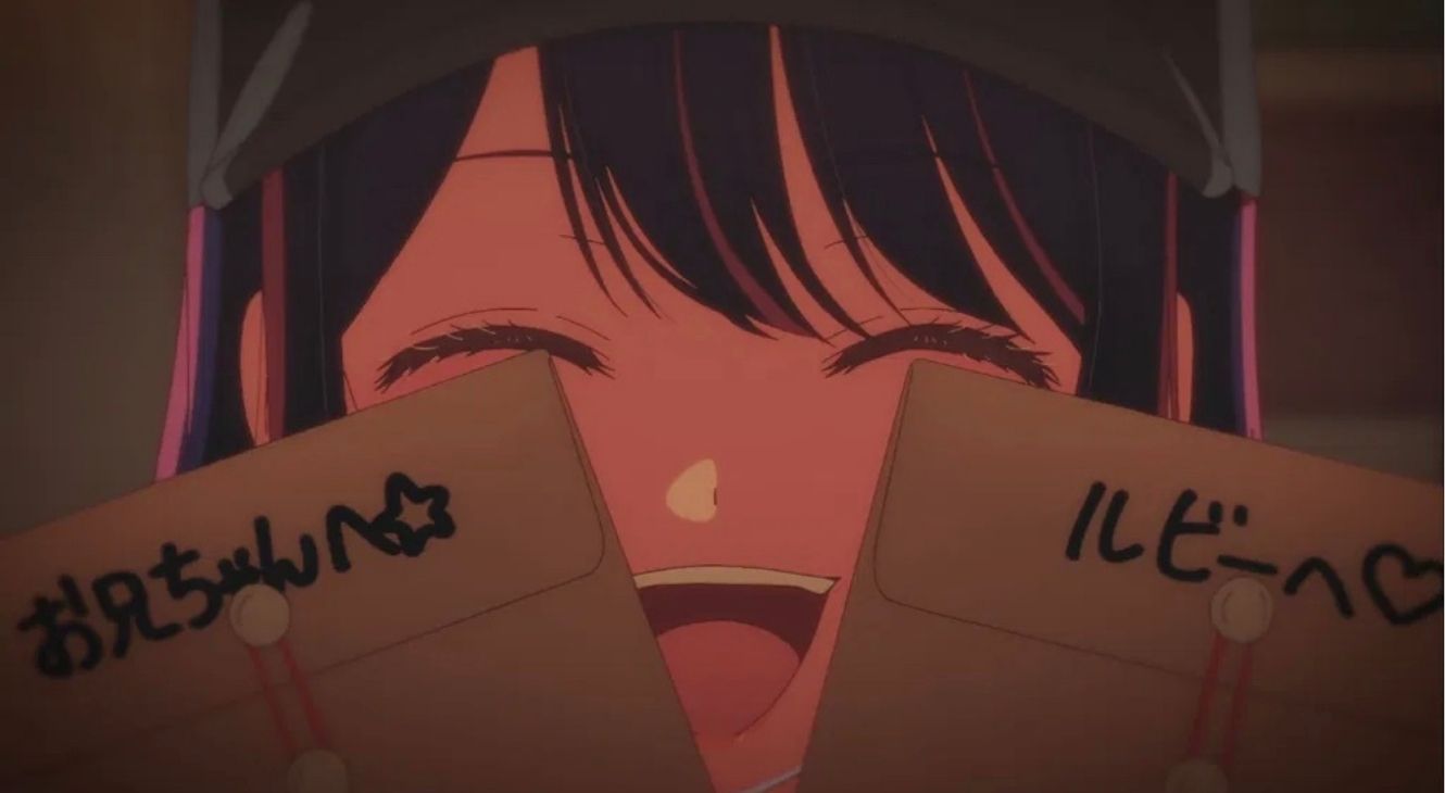 Ai in Oshi No Ko Season 3 Episode 9