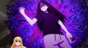 Frill in Oshi No Ko Season 3 Episode 9