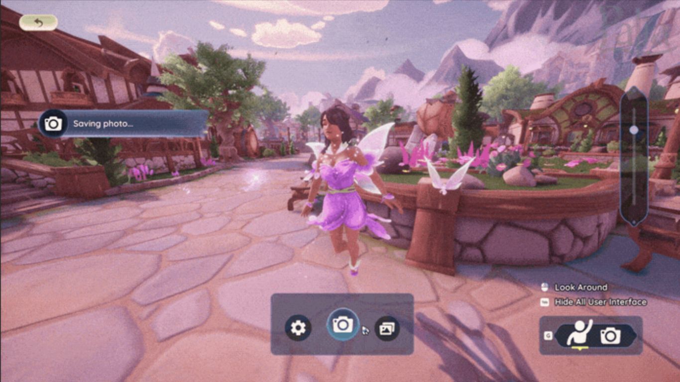 Palia Spring Spectacle Toadstool Tales Update promo image from Singularity 6