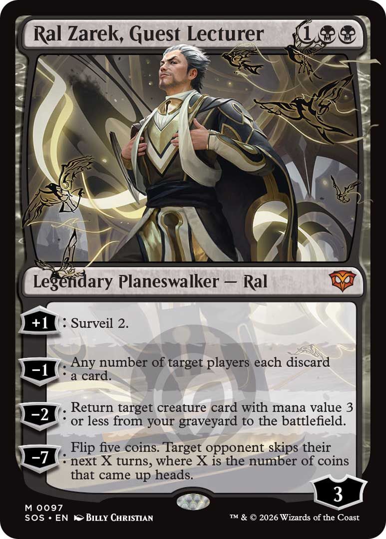 Ral Zarek