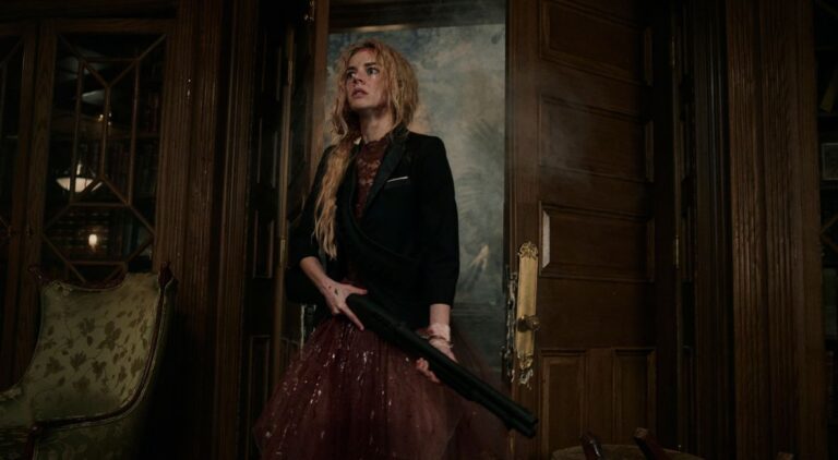 Ready or Not 2 Here I Come