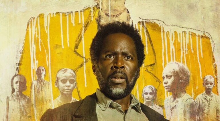 FROM Season 4 Gets Shocking New Trailer And Spring Release Date From Season 4 trailer still from MGM+