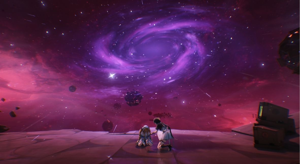 'Wuthering Waves' 3.2 Delivers A Great Message, Even As It Overplays Its Hand 2 Rover Helps Sigrika in Wuthering Waves 3.2