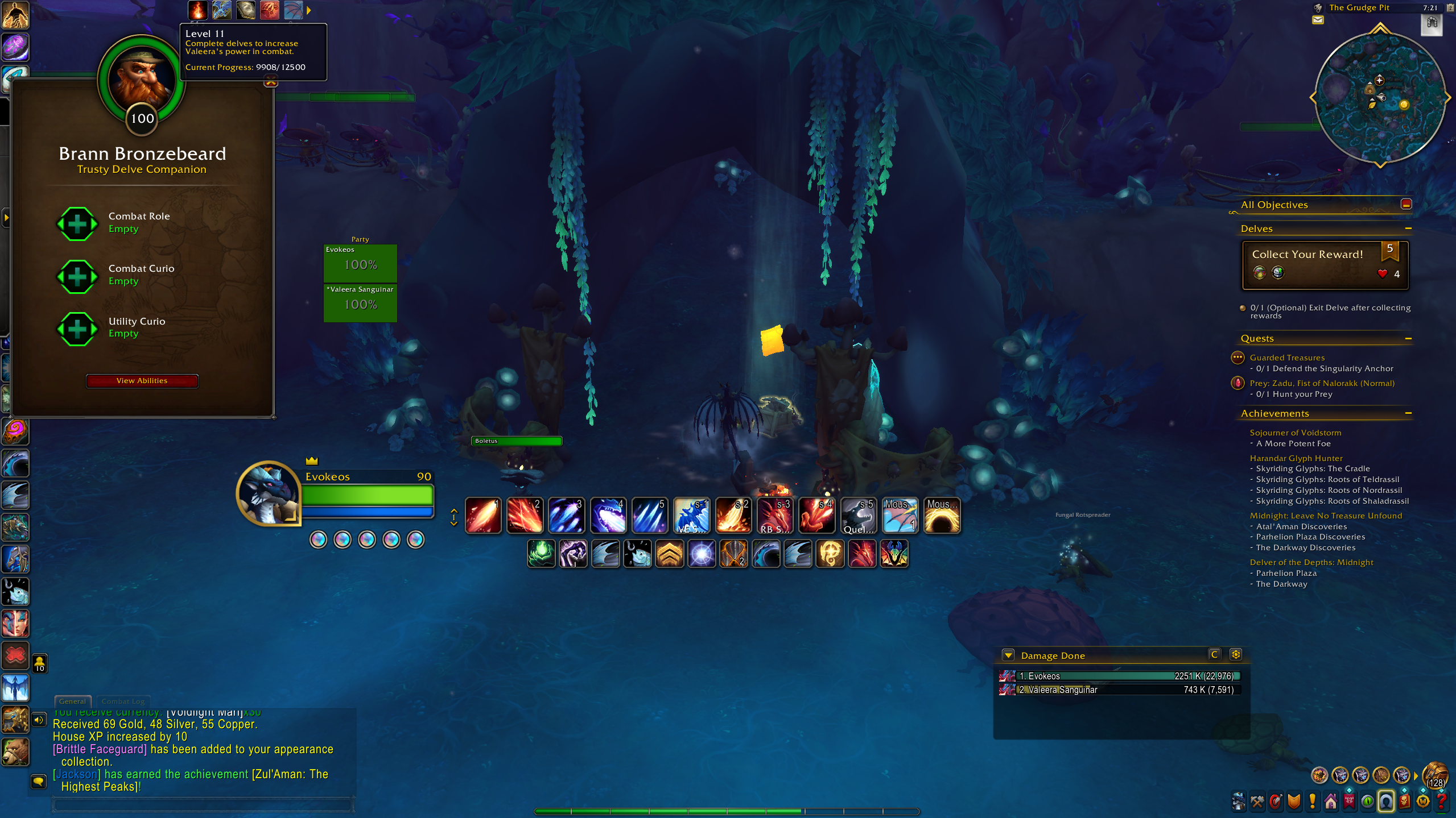 We Need To Talk About World of Warcraft Midnight's Sloppy Early Access Launch 4 Screenshot 2026 03 02 192104