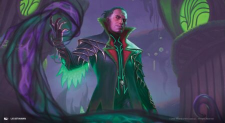 Secrets of Strixhaven