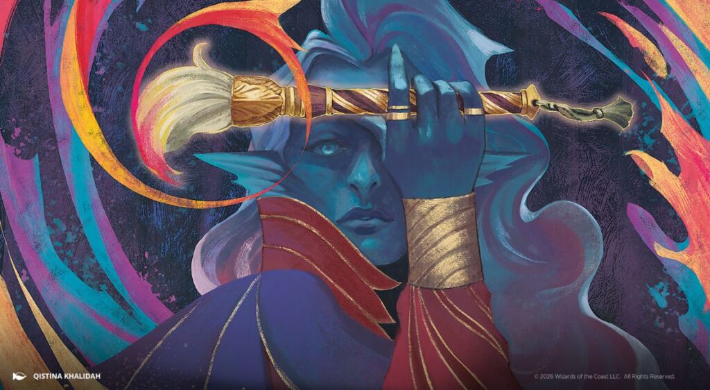 Secrets of Strixhaven But Why Tho