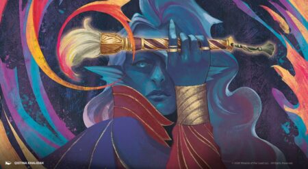 Secrets of Strixhaven But Why Tho