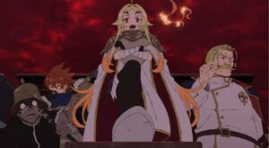 Sentenced To Be A Hero Season 1