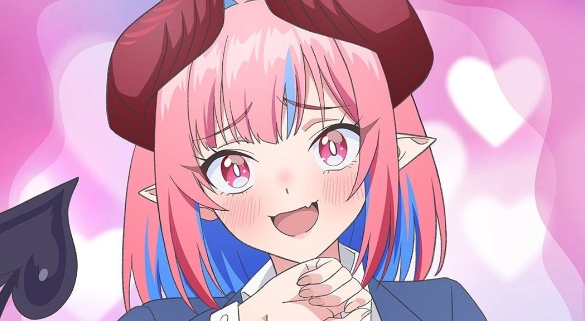 Spring Anime 2026 Season But Why Tho 1