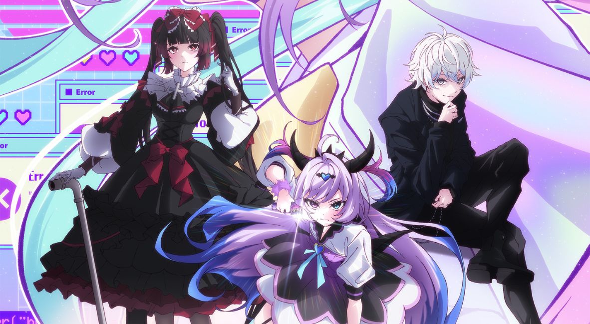 Spring Anime 2026 Season But Why Tho 10