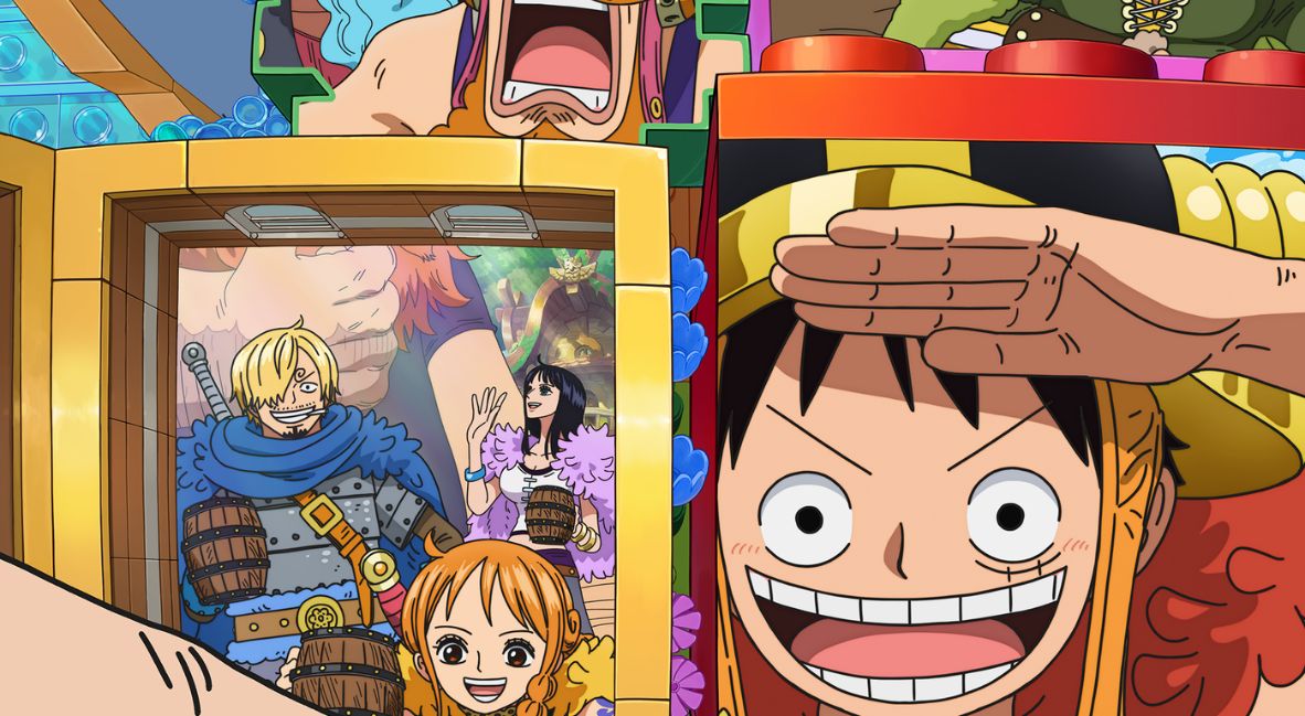 Spring Anime 2026 Season But Why Tho 6