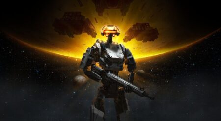 Starfield Terran Armada