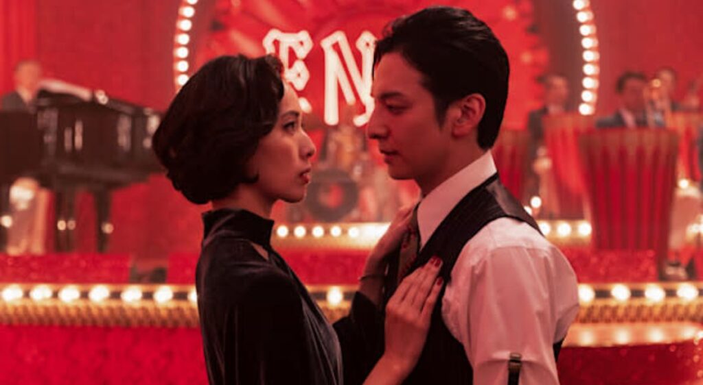 Netflix’s Latest Japanese Series Takes You “Straight To Hell” Straight to Hell series still from Netlix