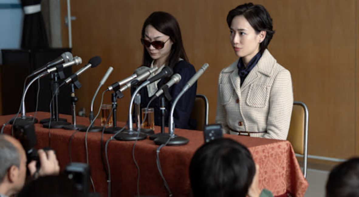 Netflix's Latest Japanese Series Takes You "Straight To Hell" 2 Straight to Hell series still from Netlix