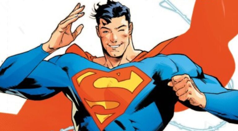 REVIEW: ‘Superman/Spider-Man’ Issue 1 Superman/Spider-Man Issue 1