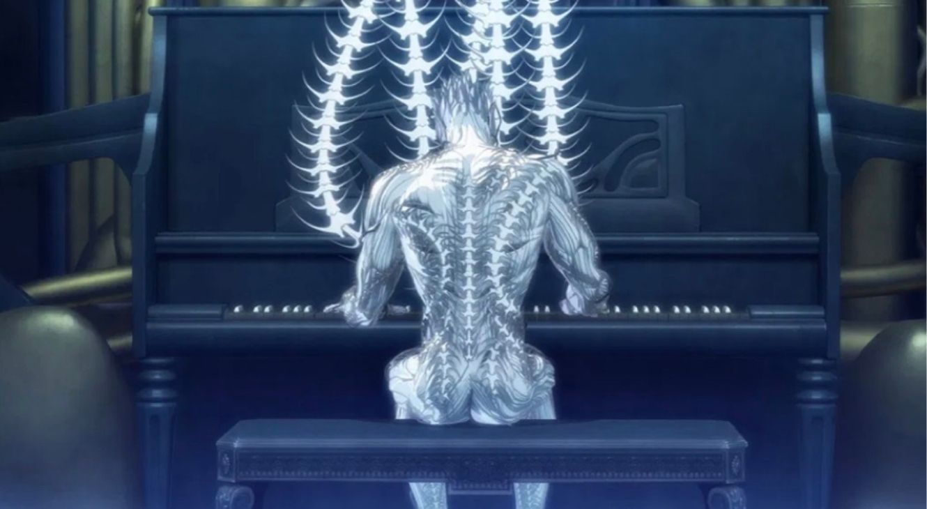 REVIEW: ‘TRIGUN STARGAZE’ Episode 11 — “I Miss You" 4 Knives in TRIGUN STARGAZE Episode 11