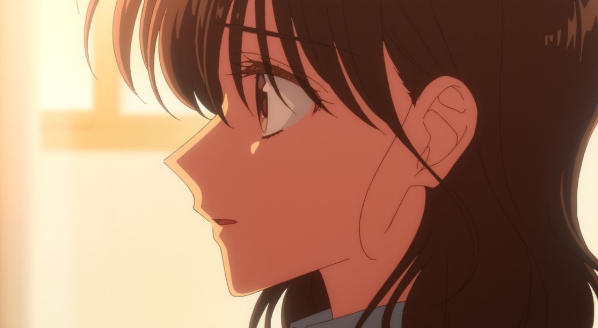 Utage in Tamon's B-Side Season 1