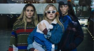 REVIEW: ‘That Night’ (2026) Is An Incredible Exploration Of Family, Trauma, And Murder That Night Cris, Elana, and Paula