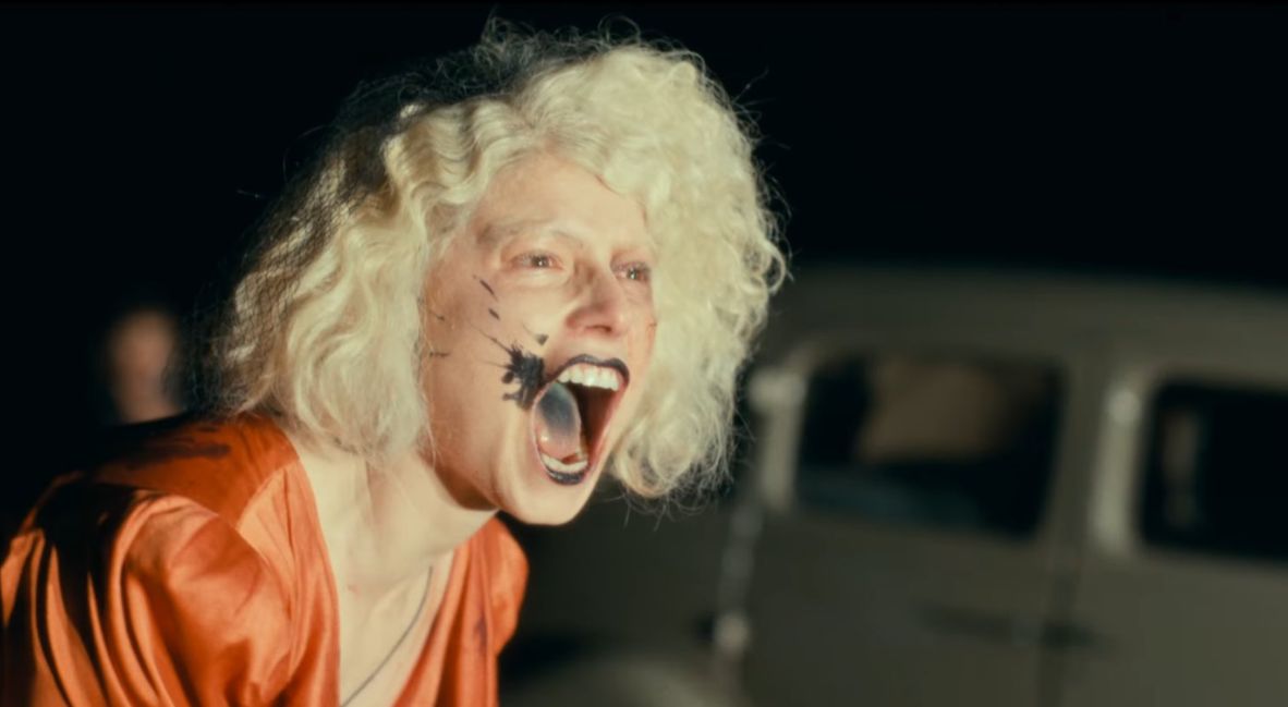 REVIEW: 'The Bride' Offers A Thrill Ride Of Feminine Rage 8 The Bride (2026)