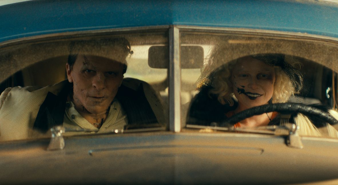 REVIEW: 'The Bride' Offers A Thrill Ride Of Feminine Rage 7 The Bride (2026) promotional still