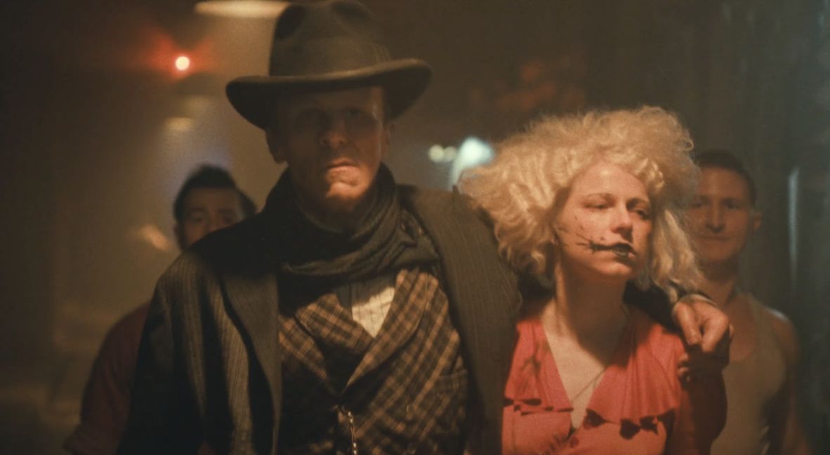 REVIEW: 'The Bride' Offers A Thrill Ride Of Feminine Rage 5 The Bride 2026 But Why Tho 11