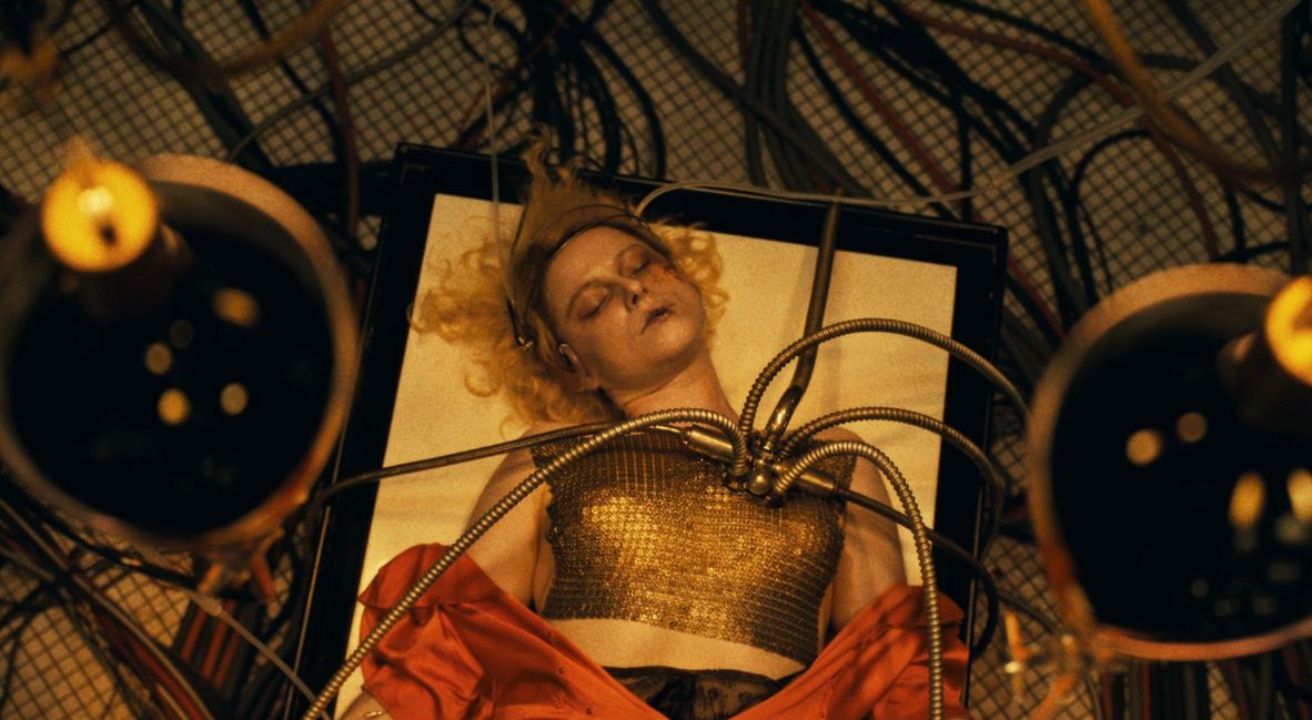 REVIEW: 'The Bride' Offers A Thrill Ride Of Feminine Rage 1 The Bride (2026)