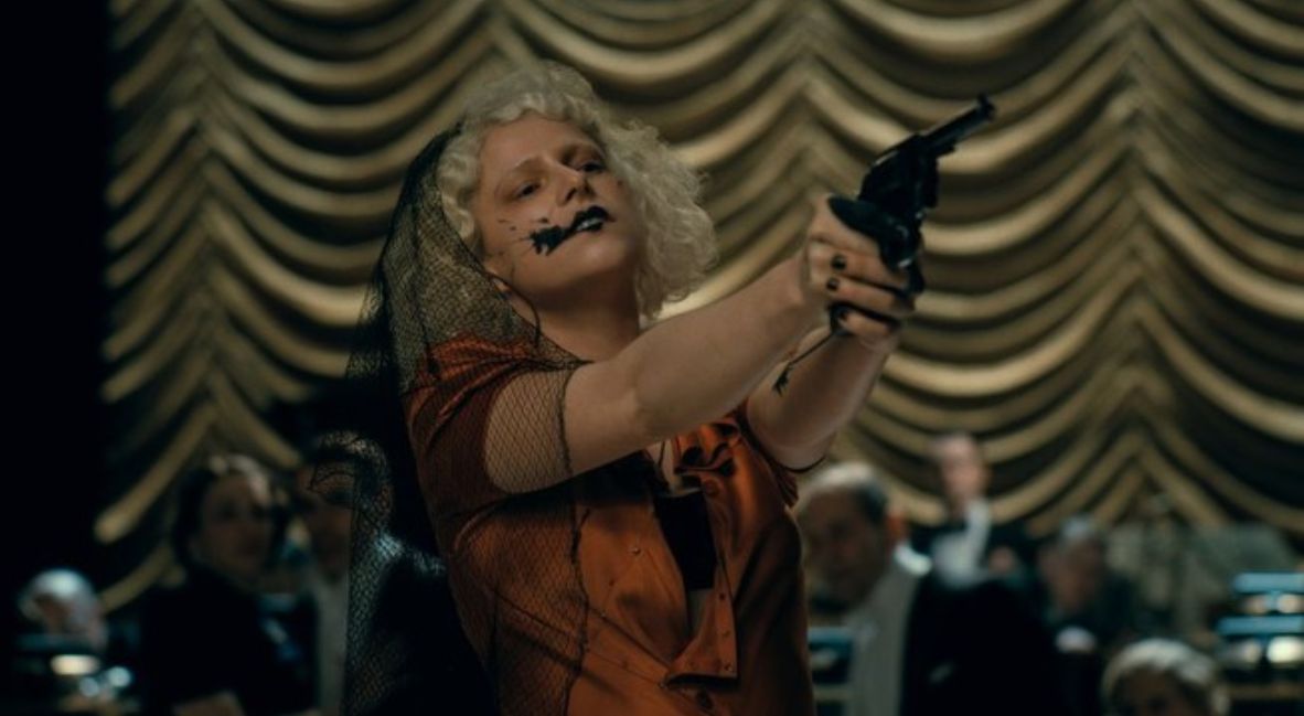 REVIEW: 'The Bride' Offers A Thrill Ride Of Feminine Rage 4 The Bride (2026)