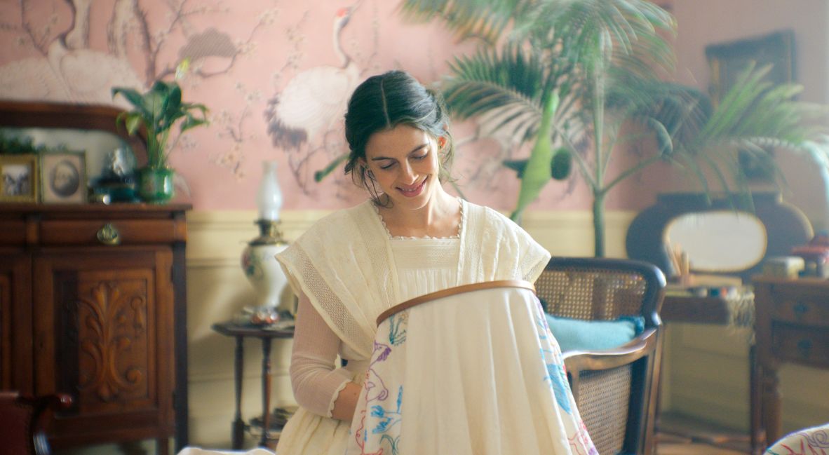 The House of Spirits But Why Tho 5