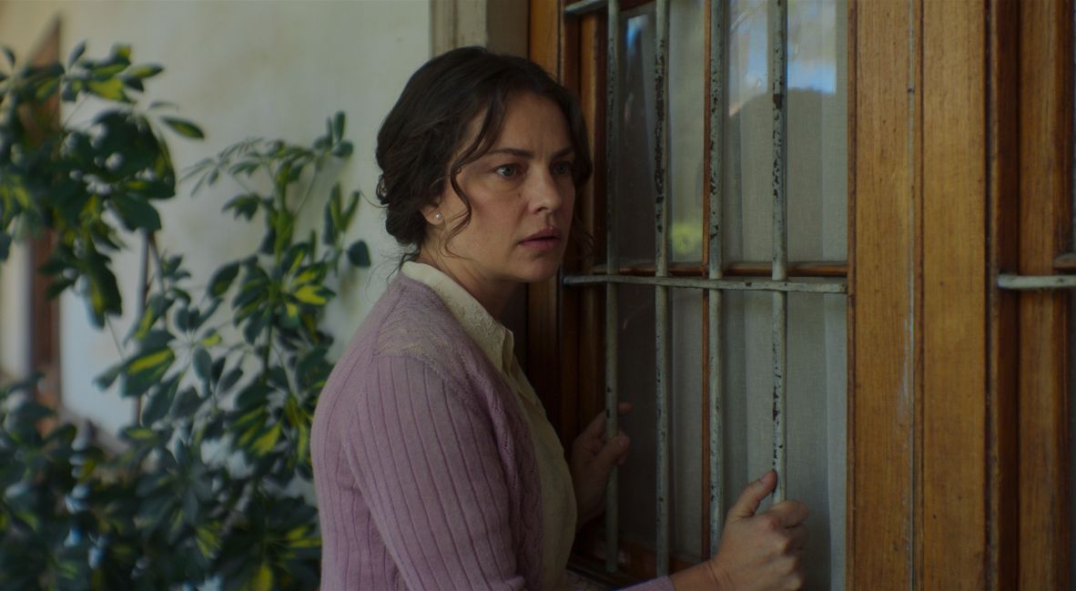 The House of Spirits But Why Tho 6