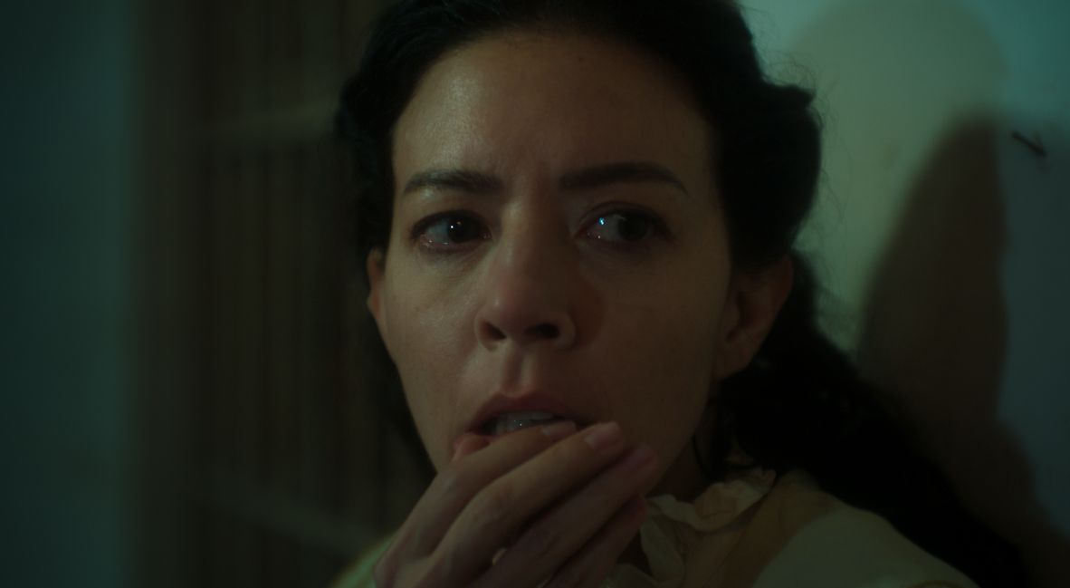 The House of Spirits But Why Tho 7