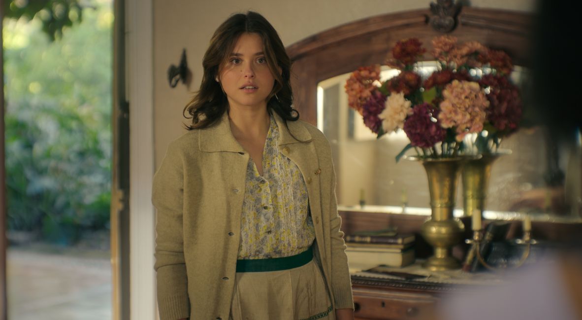 The House of Spirits But Why Tho 8