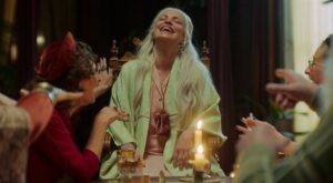 The House of Spirits But Why Tho 9