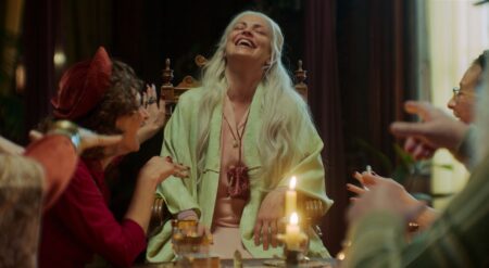 ‘The House of the Spirits’ Live-Action SeriesFinally Gets A Trailer The House of Spirits But Why Tho 9