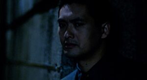 The Killer But Why Tho 1