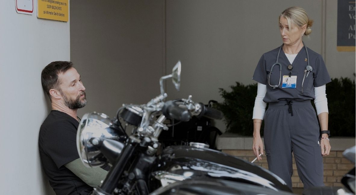 The Pitt Season 2 Episode 12