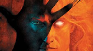 Cover of Sentry (2026) Issue 1