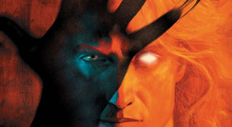 REVIEW: ‘Sentry’ (2026) Issue 1 Cover of Sentry (2026) Issue 1