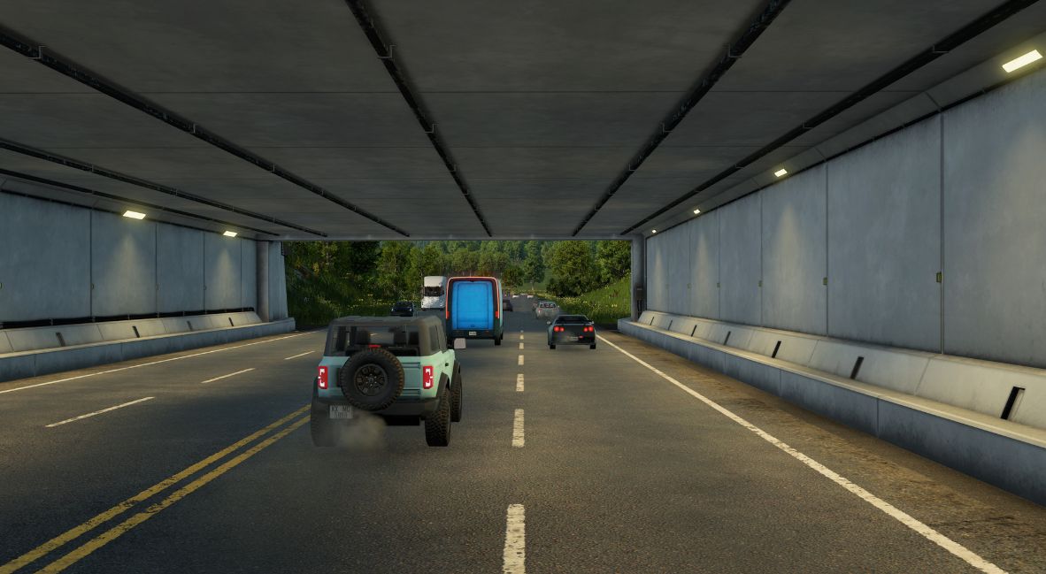 Transport Fever 3 promo still from Urban Games