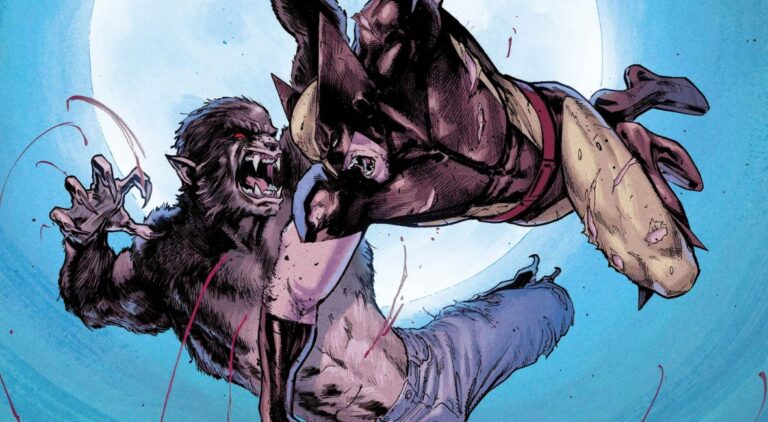 REVIEW: ‘Uncanny X-Men’ Issue 25 Cover of Uncanny X-Men Issue 25 featuring Wolverine