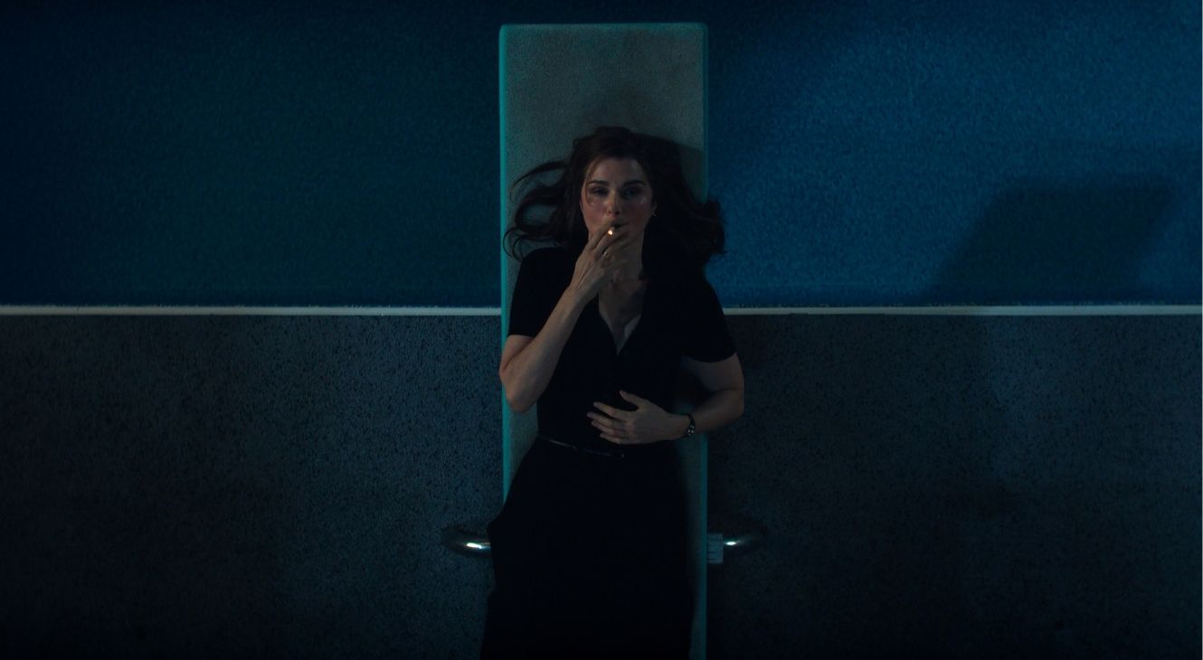 Rachel Weisz in Vladimir (2026)