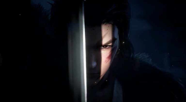 ‘Where Winds Meet’ Developer Prove the Universality of Chinese Stories Through Wuxia Where Winds Meet promo image from Netease