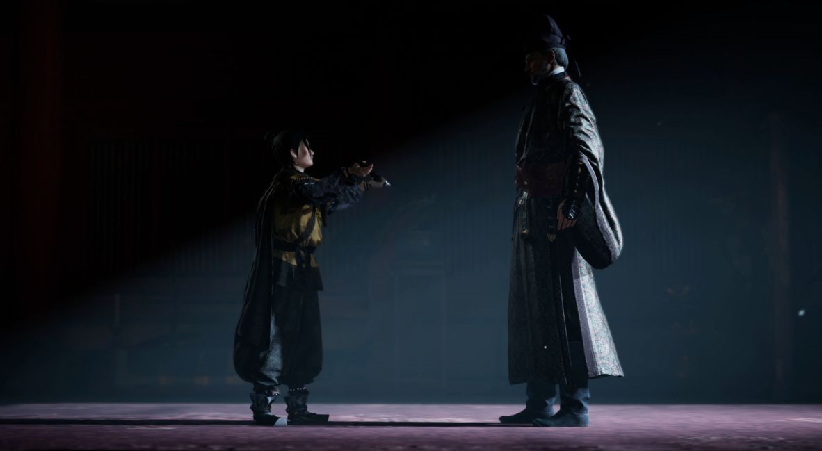 'Where Winds Meet' Developer Prove the Universality of Chinese Stories Through Wuxia 7 Where Winds Meet Hexi Expansion