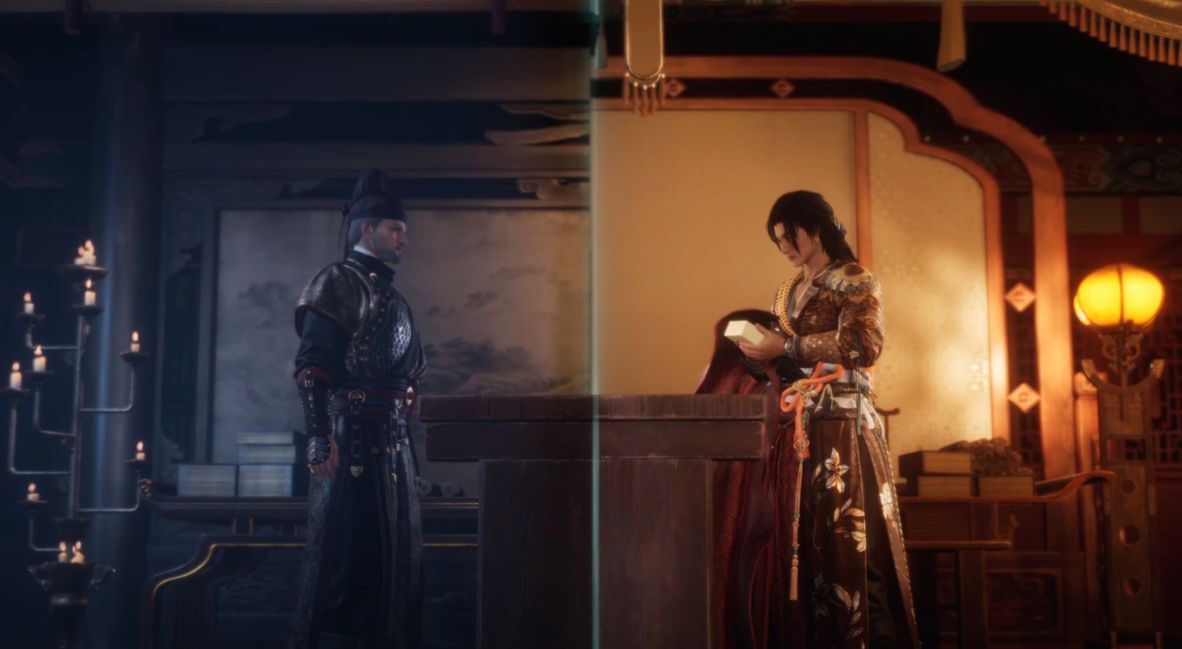 'Where Winds Meet' Developer Prove the Universality of Chinese Stories Through Wuxia 8 Where Winds Meet Hexi Expansion