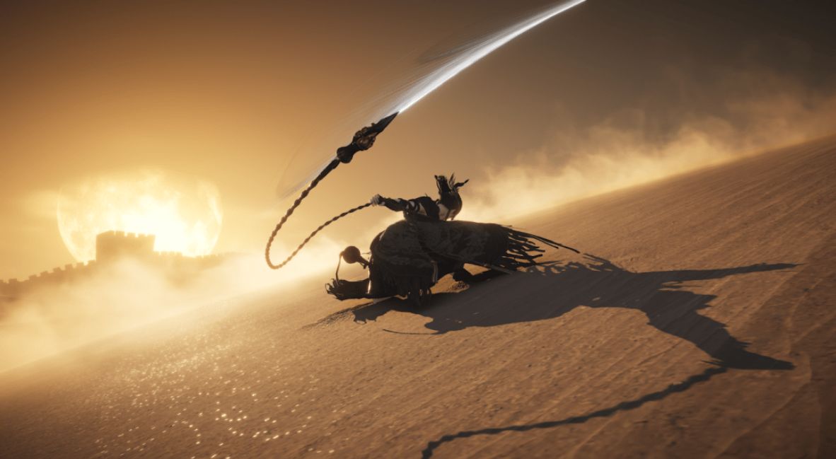 'Where Winds Meet' Developer Prove the Universality of Chinese Stories Through Wuxia 1 Where Winds Meet Hexi Expansion