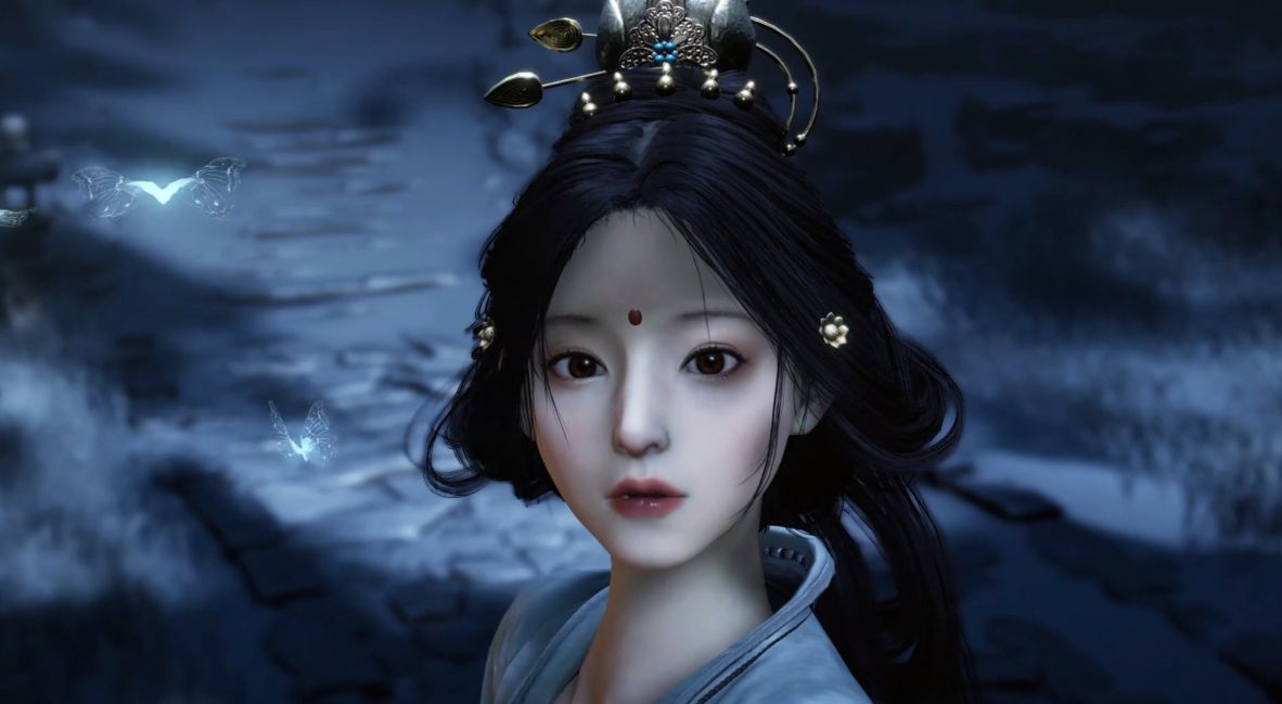 'Where Winds Meet' Developer Prove the Universality of Chinese Stories Through Wuxia 4 Where Winds Meet Hexi Expansion