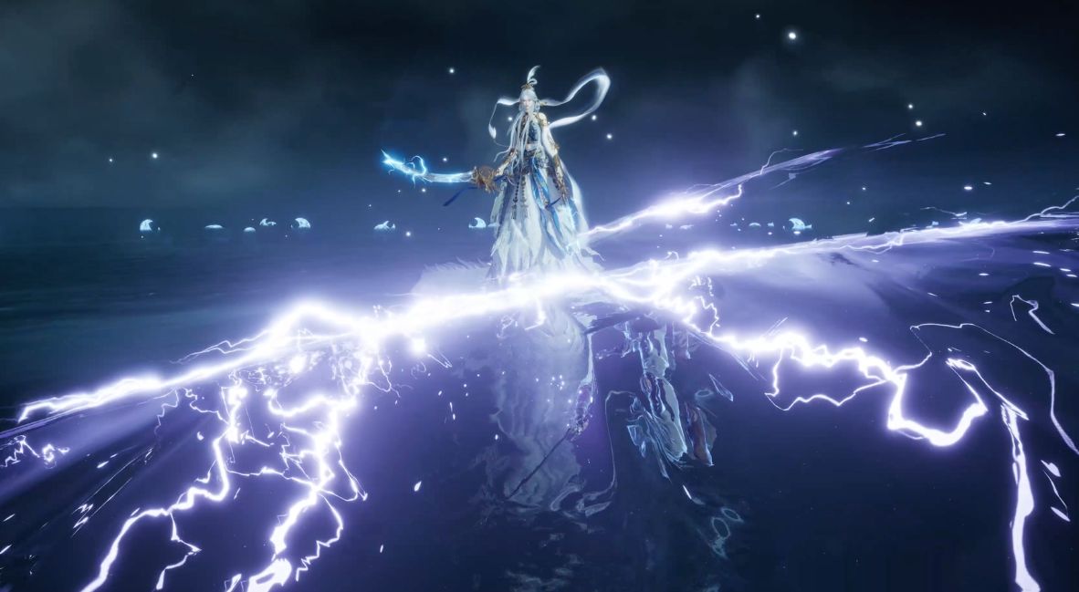 'Where Winds Meet' Developer Prove the Universality of Chinese Stories Through Wuxia 6 Where Winds Meet Hexi Expansion