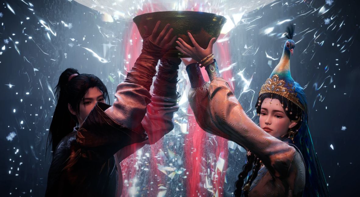 'Where Winds Meet' Developer Prove the Universality of Chinese Stories Through Wuxia 5 Where Winds Meet Hexi Expansion