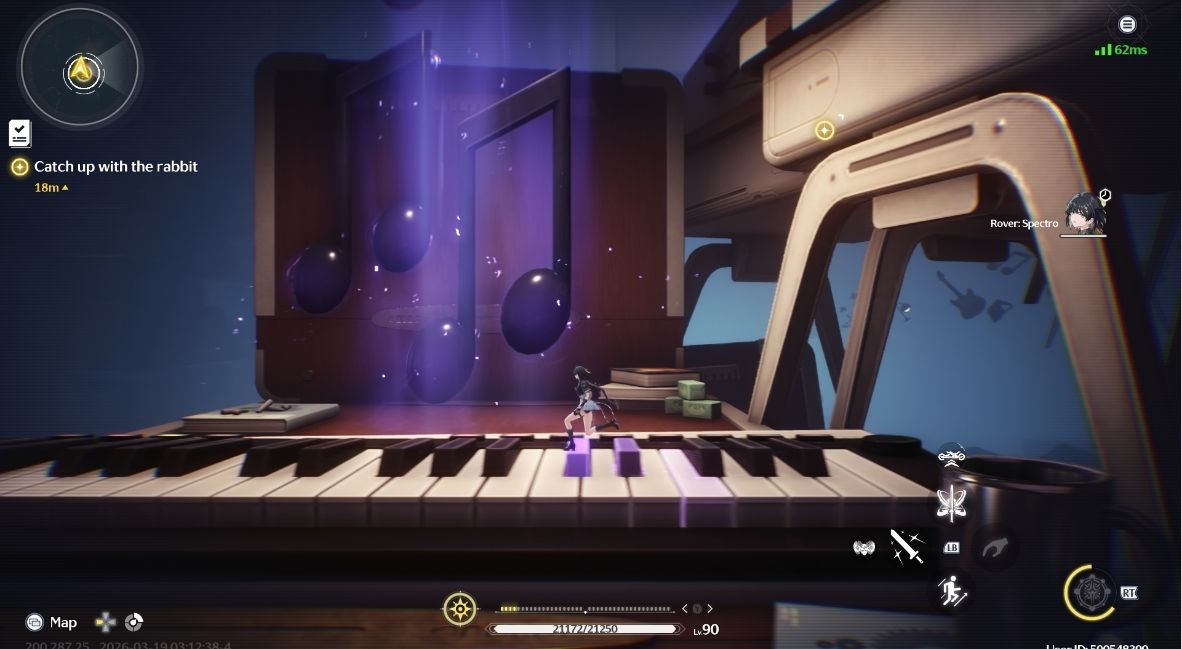 'Wuthering Waves' 3.2 Delivers A Great Message, Even As It Overplays Its Hand 1 Wuthering Waves 3.2 Setting