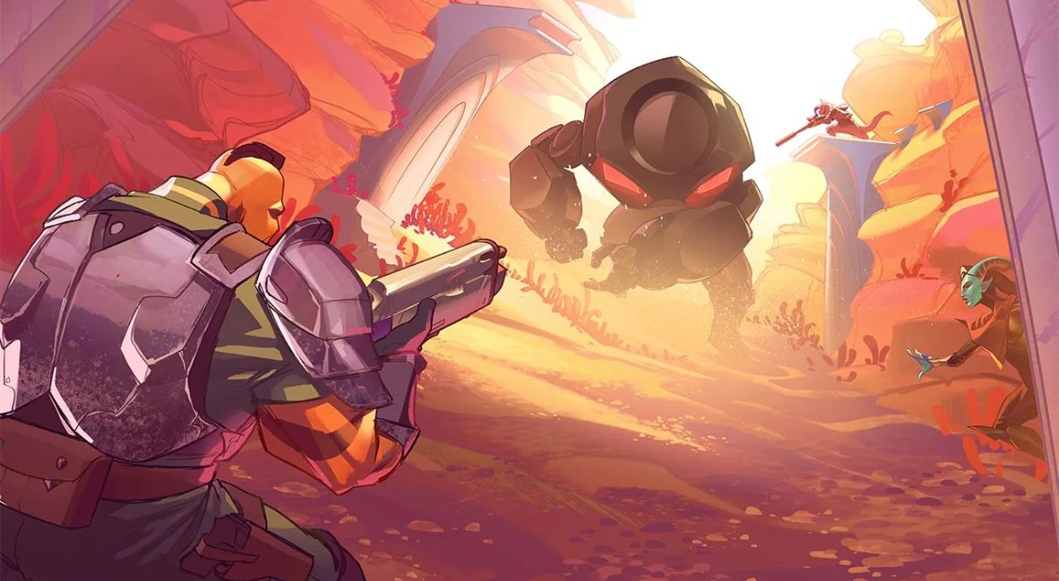 Everything We Saw At The Xbox Partner Preview 18 Xbox Partner PReview March 2026 But Why Tho 1