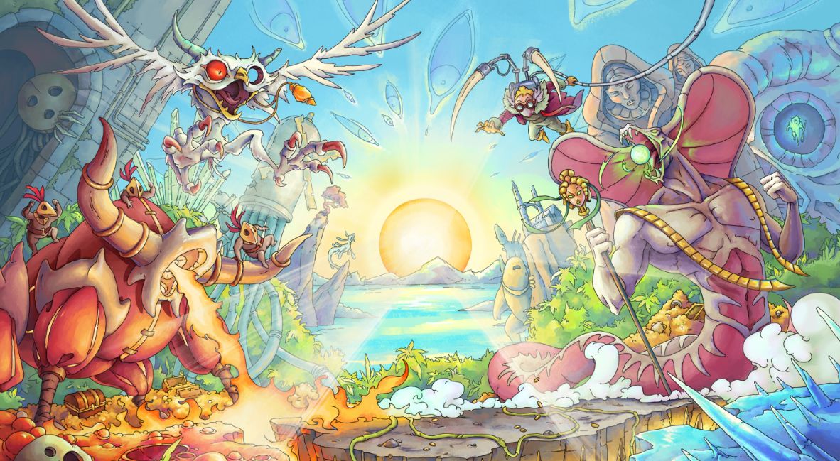 Everything We Saw At The Xbox Partner Preview 6 Xbox Partner PReview March 2026 But Why Tho 10